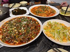 -江湖黑大兔(杨家坪店)