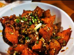 -付小姐在成都(吾悦广场店)
