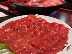-袁老四重庆老火锅(桐梓坡店)