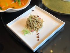 -天伦里餐厅(绿城桃花源店)