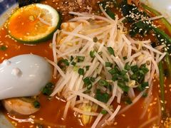 -雷门拉面店(新光天地店)