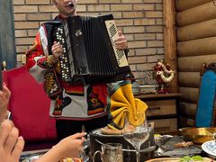 -卢布里西餐厅(总店)