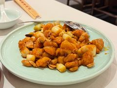 -惠丰堂饭庄·烤鸭·京味菜(西北旺唐家岭店)