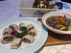 -爷爷的草帽·海鲜馆(孙塘路店)