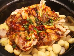 砂窝鱼嘴-鲍鱼王子(深圳大厦店)