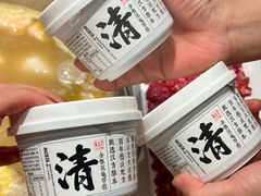 -潮正和潮汕牛肉火锅·老字号(番禺万达店)