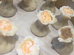 -鼎泰丰(嘉年华•海信广场VILLAGE店)