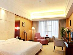 -长沙大成国际大酒店