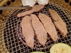 -谷牛日式烤肉(宝山U天地店)