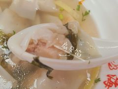 -海平馄饨(逍遥二路店)
