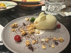 -西堤厚牛排(国瑞店)