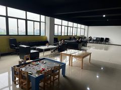 -上海和展广汽丰田4S店(老闵行店)