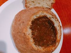 捷克传统炖牛肉汤-布拉格餐厅· 中欧捷克菜(全国首店)