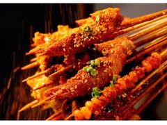 -全牛匠·乐山跷脚牛肉(新中关店)