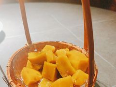 -张家卫·阳江菜·小海鲜(肥婆湾桥店)