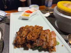 -真地道京味府·鲜橙烤鸭·北京菜(朝外大街东大桥店)