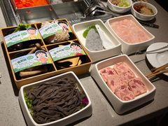 -海底捞火锅(塘厦天虹店)