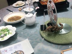 -滕头生态酒店(奉化店)