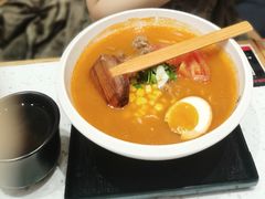 -味千拉面(瑞虹生活广场店)