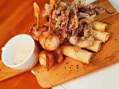 -Deer Park鹿园西餐(仁恒置地广场店)