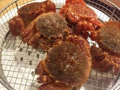 -海味当家(西安路店)