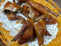 -盏记光明乳鸽(盐田八分店)