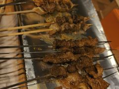 -熙成烧烤(白塔岭店)