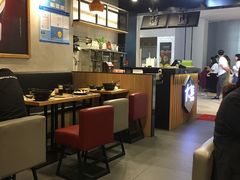 -大鼓米线(长宁建滔广场DM店)