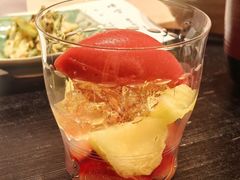 -晴空·日本料理(万象城店)