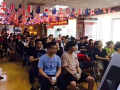 -金吉列留学·语培·小语种·国际课程(西安分公司)
