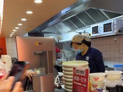 -西北馍王.陕西手工面(龙湖白沙天街店)