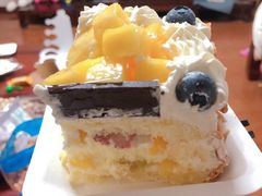 -遇见cake蛋糕(中泰华庭店)