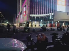 -郑州高新·万科广场