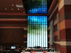 大堂-老湘亲·品鉴湘菜(蔡塘爱琴海店)