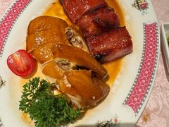 -囍凤楼·粤菜·点心·火锅(温特莱店)