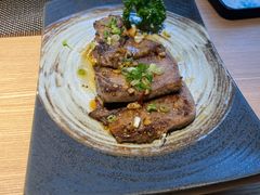 -德川家日本料理(中关村寰太大厦店)