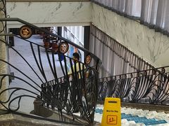 -澜悦港海鲜体验主题餐厅