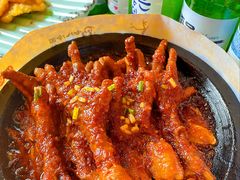 -七八冷面·延边朝鲜族美食(欢乐谷店)