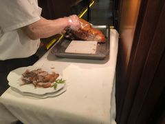 北京烤鸭-缤圣源中国清真菜(群力店)