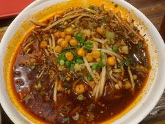 -红料理|串串有瘾·烧烤(吴中路店)