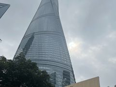 -上海中心大厦