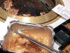 -花味烤肉·拌饭(庐阳万科店)