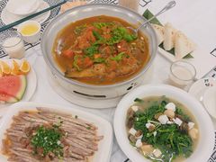 -阿甘酒家(桂青路店)