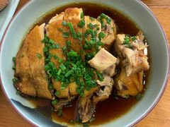 -百家鲜·杭帮菜