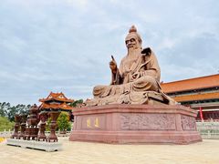 -广东圆玄道观
