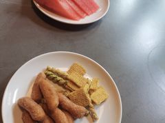 -君邦火锅(新疆大厦店)