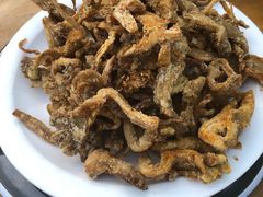-都江堰石锅鱼