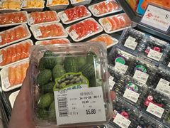 -旺豪超市(胜利购物广场店)