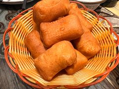 -格日勒阿妈蒙古厨房(新华广场店)
