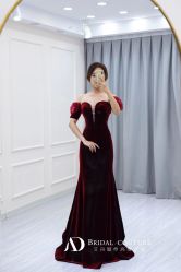 -艾朵婚纱